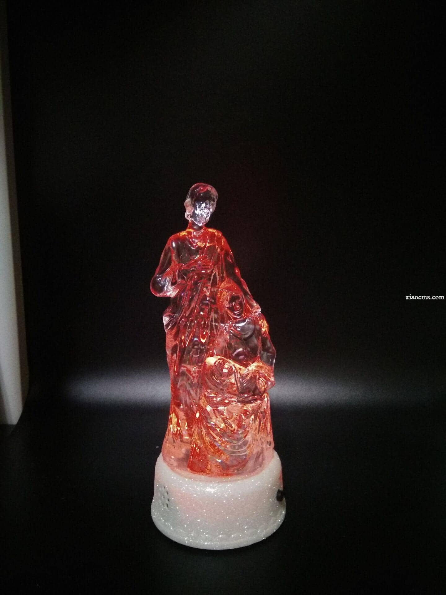 马槽组